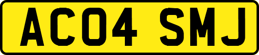 AC04SMJ