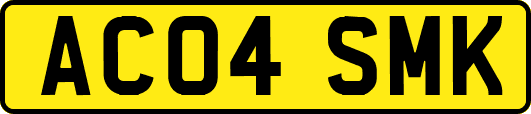 AC04SMK