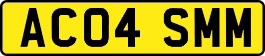 AC04SMM
