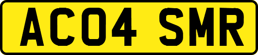 AC04SMR