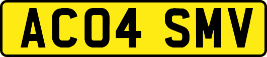 AC04SMV
