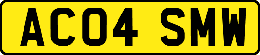 AC04SMW