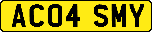 AC04SMY