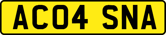 AC04SNA