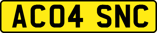 AC04SNC