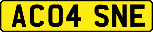 AC04SNE