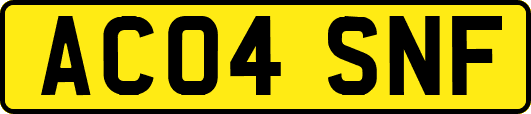 AC04SNF