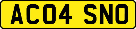 AC04SNO