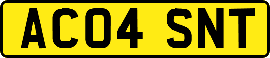 AC04SNT