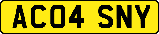 AC04SNY