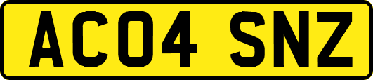 AC04SNZ