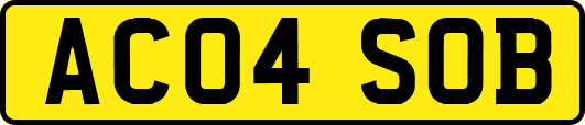 AC04SOB