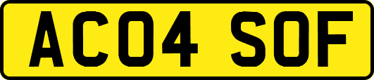AC04SOF