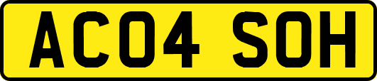 AC04SOH