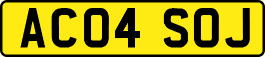 AC04SOJ