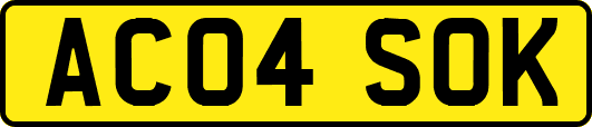 AC04SOK