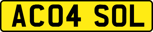 AC04SOL