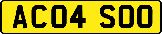 AC04SOO