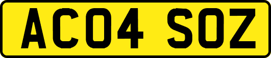 AC04SOZ