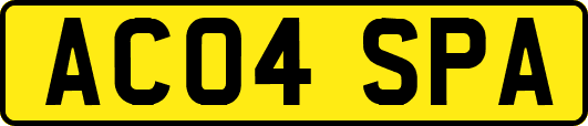 AC04SPA