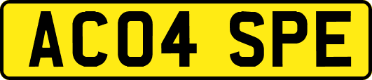 AC04SPE