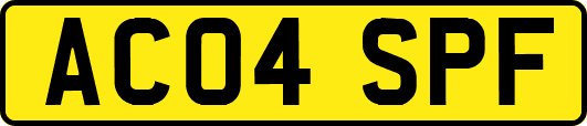 AC04SPF