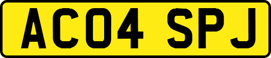 AC04SPJ