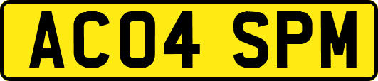 AC04SPM