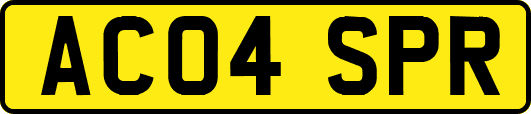 AC04SPR