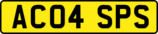 AC04SPS