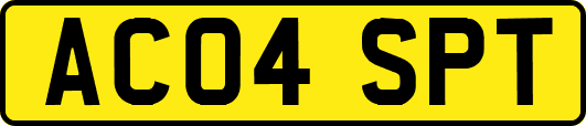 AC04SPT