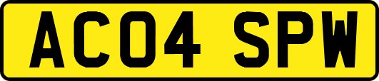 AC04SPW