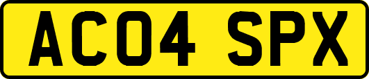 AC04SPX