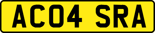 AC04SRA