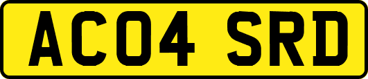 AC04SRD
