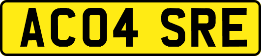 AC04SRE