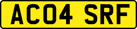 AC04SRF