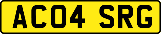 AC04SRG