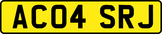 AC04SRJ