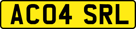 AC04SRL