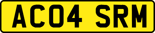 AC04SRM