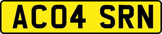 AC04SRN