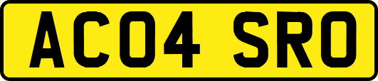 AC04SRO