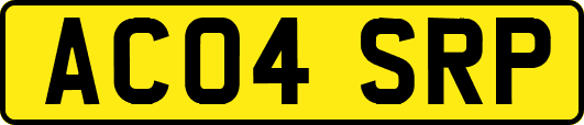 AC04SRP