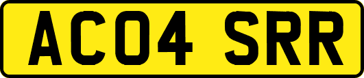 AC04SRR