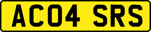 AC04SRS