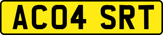 AC04SRT