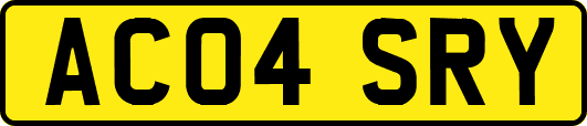 AC04SRY