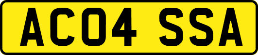 AC04SSA