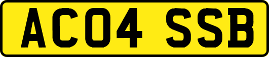 AC04SSB